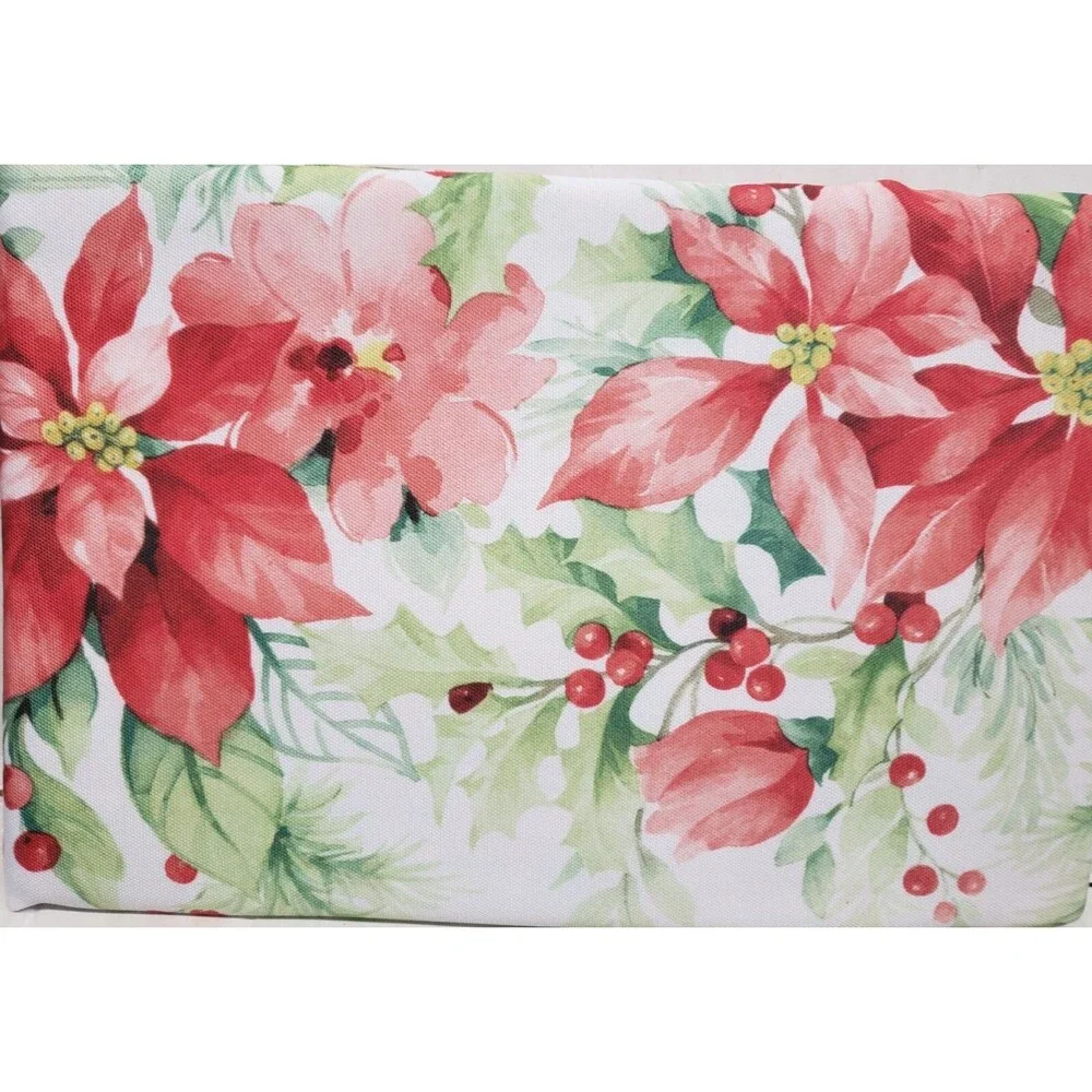 Fabric Tablecloth 60x120